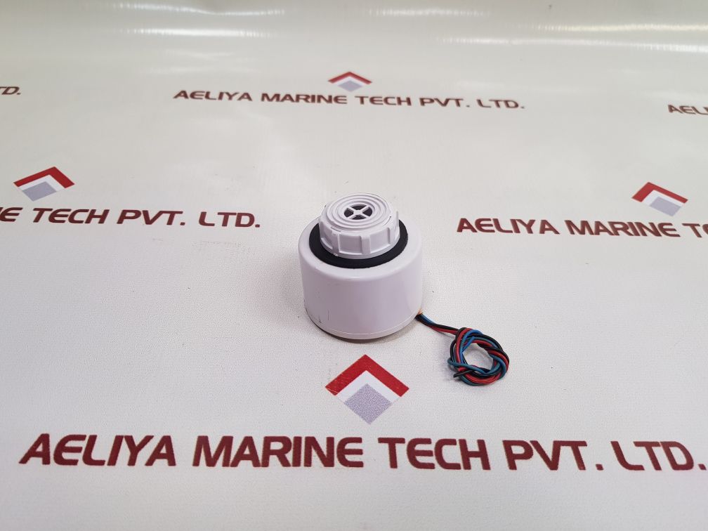 Askari Ip65 Tone Electronic Sounder