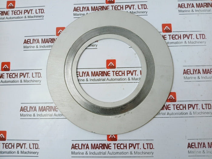 Asme B16.20 Spiral Wound Gasket 304/304/Fg/304 900 5Inch
