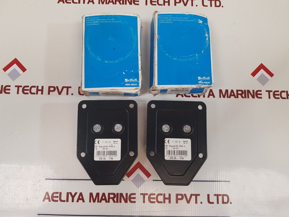 Assa Abloy 4 042203 424111 Magnet 830-3A------f90