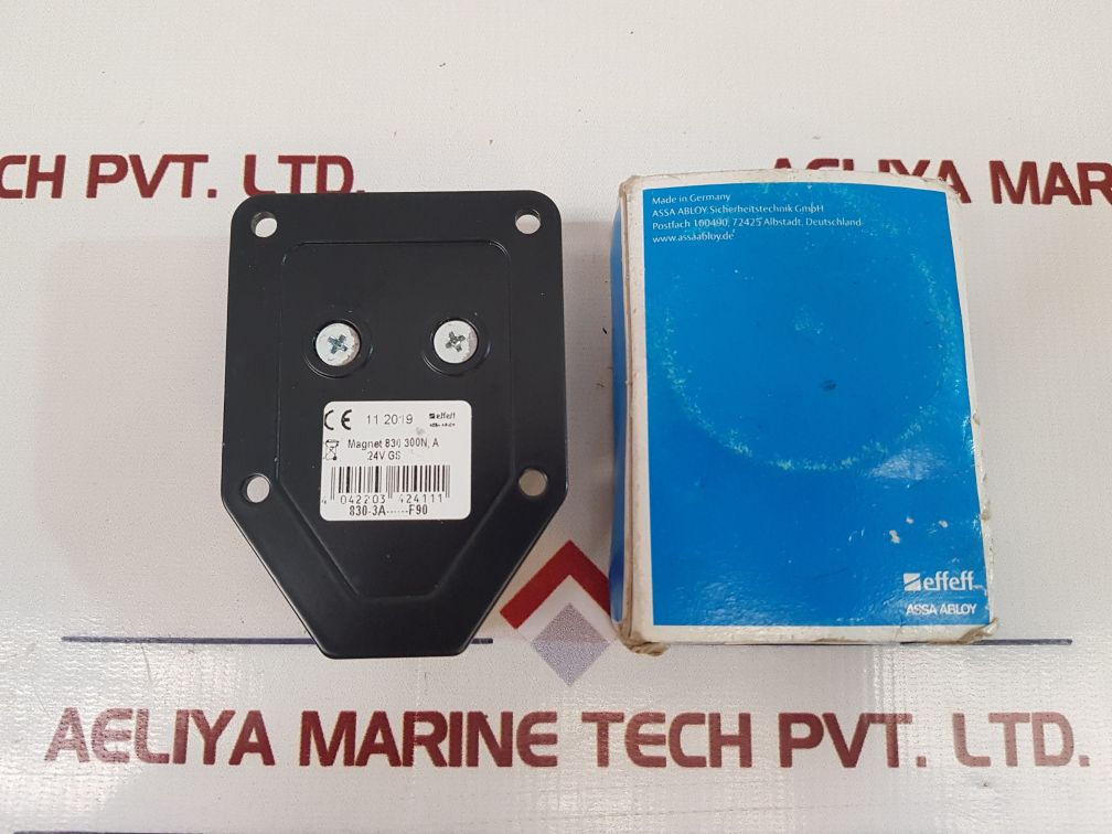 Assa Abloy 4 042203 424111 Magnet 830-3A------f90