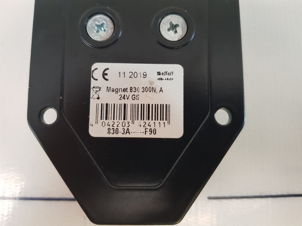 Assa Abloy 4 042203 424111 Magnet 830-3A------f90