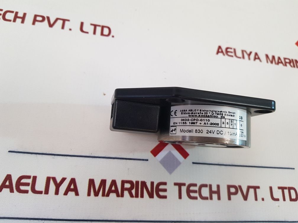 Assa Abloy 4 042203 424111 Magnet 830-3A------f90