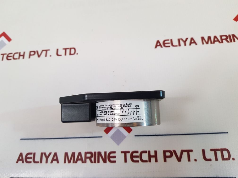 Assa Abloy 4 042203 424111 Magnet 830-3A------f90