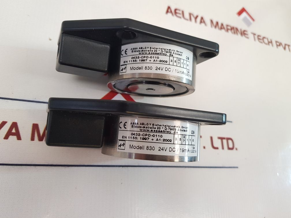 Assa Abloy 4 042203 424111 Magnet 830-3A------f90