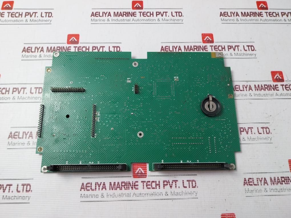 Assembly 79500502 79509502L Unloaded Circuit Board