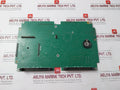 Assembly 79500502 79509502L Unloaded Circuit Board