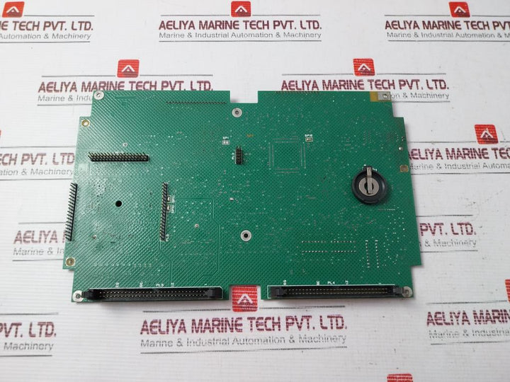 Assembly 79500502 79509502L Unloaded Circuit Board