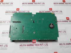 Assembly 79500502 79509502L Unloaded Circuit Board