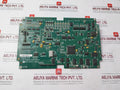 Assembly 79500502 79509502L Unloaded Circuit Board