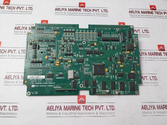 Assembly 79500502 79509502L Unloaded Circuit Board