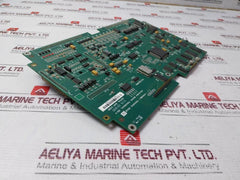 Assembly 79500502 79509502L Unloaded Circuit Board