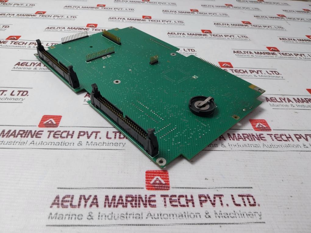 Assembly 79500502 79509502L Unloaded Circuit Board