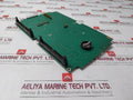 Assembly 79500502 79509502L Unloaded Circuit Board
