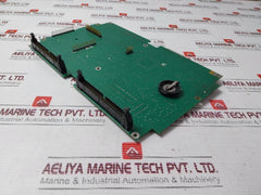 Assembly 79500502 79509502L Unloaded Circuit Board
