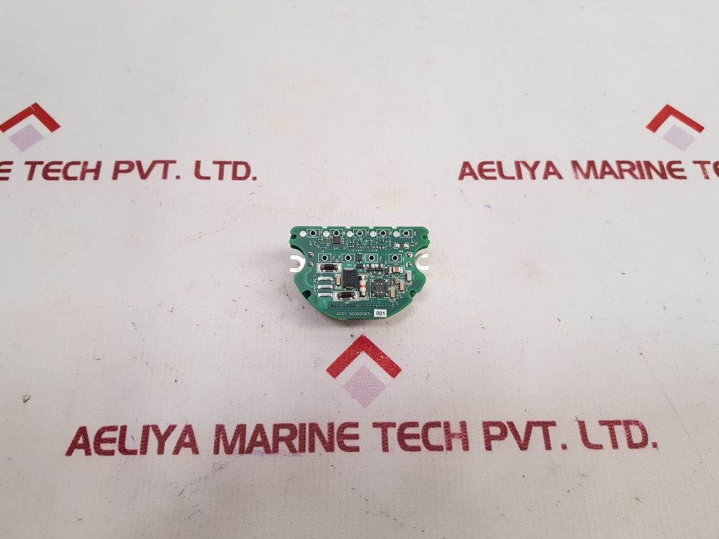 50085083-001 rev a pc board 50085082-001