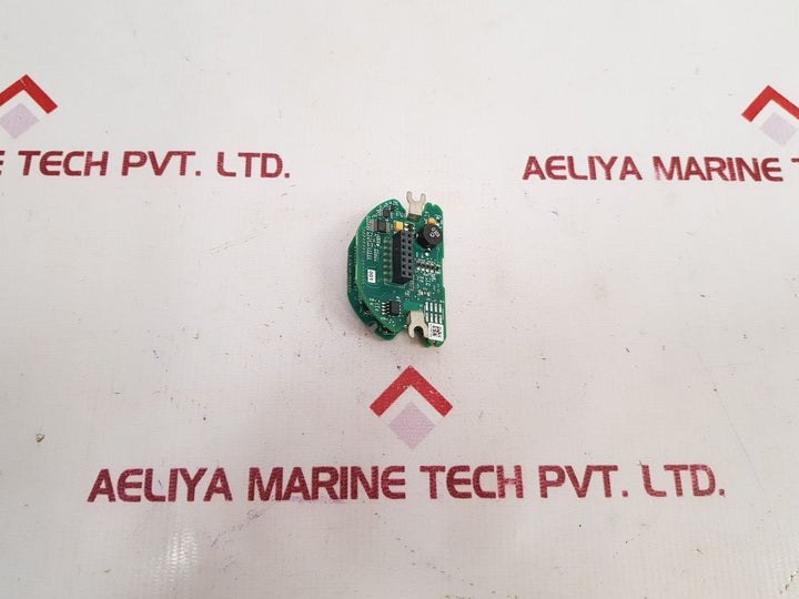Honeywell 50085083-001 Rev A Pc Board 50085082-001