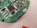 Honeywell 50085083-001 Rev A Pc Board 50085082-001