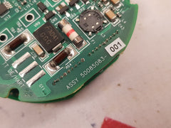 Honeywell 50085083-001 Rev A Pc Board 50085082-001