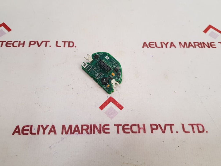 Honeywell 50085083-001 Rev A Pc Board 50085082-001