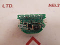 Honeywell 50085082-002 Rev D Pcb Card 50085083 205742