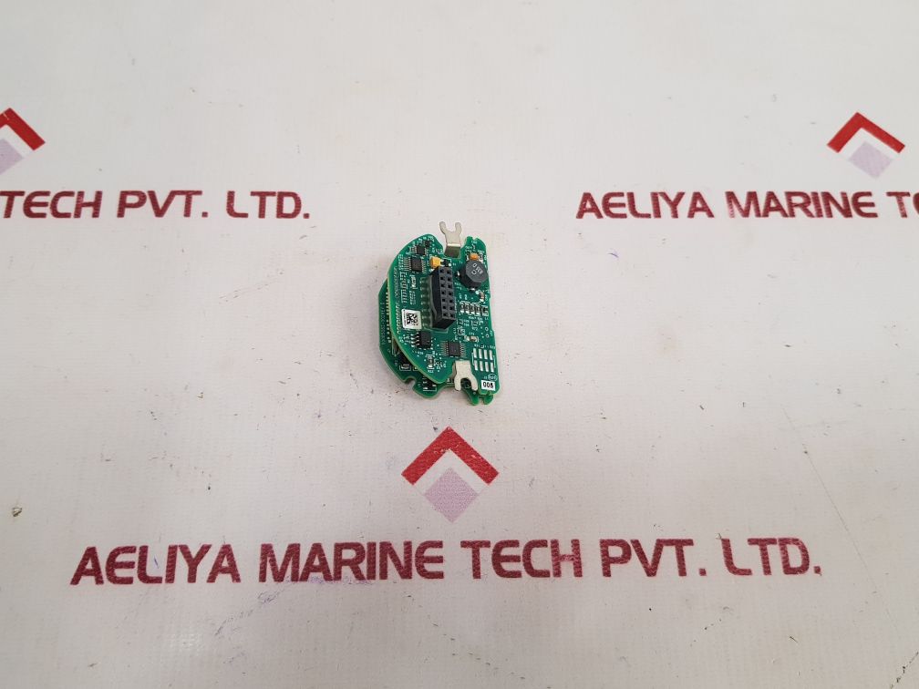 Honeywell 50085082-002 Rev D Pcb Card 50085083 205742