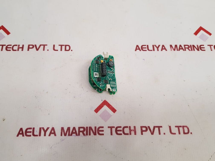 Honeywell 50085082-002 Rev D Pcb Card 50085083 205742
