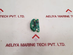 Honeywell 50085082-002 Rev D Pcb Card 50085083 205742