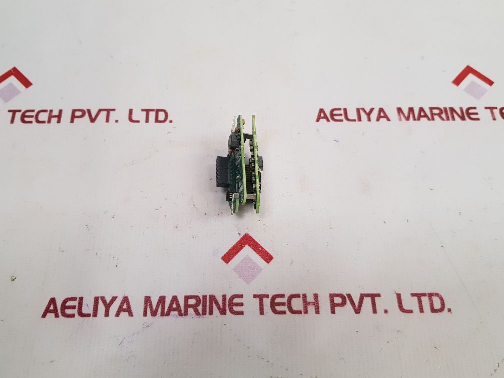 Honeywell 50085082-002 Rev D Pcb Card 50085083 205742