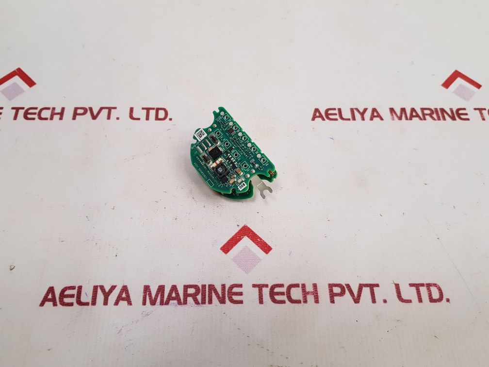 Honeywell 50085082-002 Rev D Pcb Card 50085083 205742