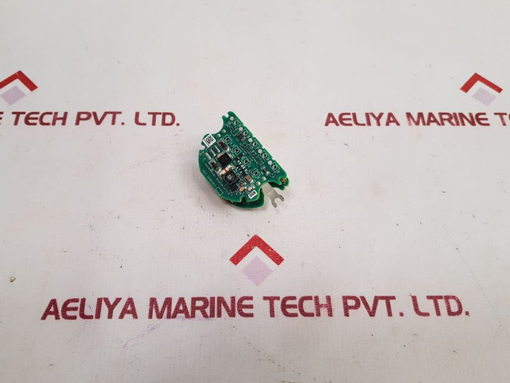 Honeywell 50085082-002 Rev D Pcb Card 50085083 205742