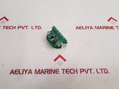 Honeywell 50085082-002 Rev D Pcb Card 50085083 205742