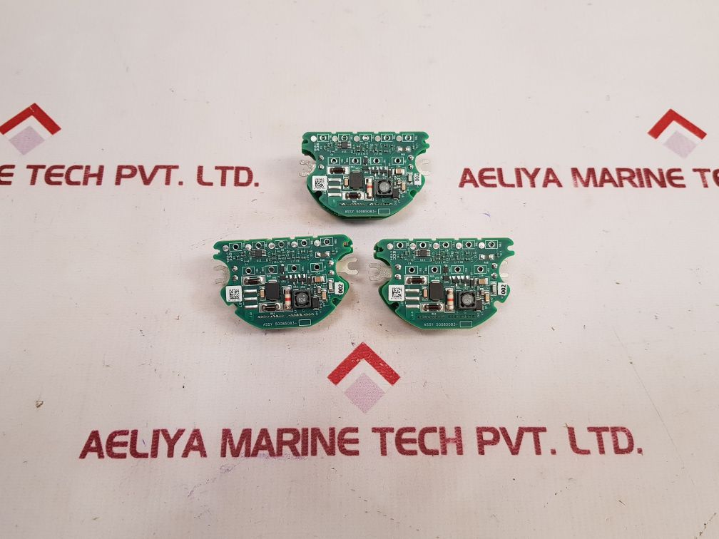 50085082-001 rev-c pcb card 5585083