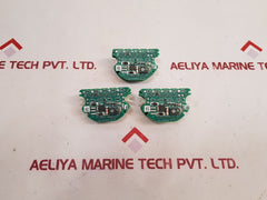 50085082-001 rev-c pcb card 5585083