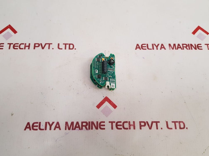 Honeywell 50085082-001 Rev-c Pcb Card 5585083