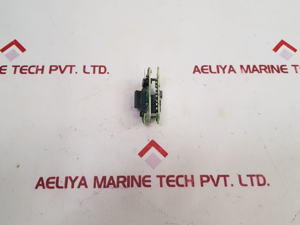 Honeywell 50085082-001 Rev-c Pcb Card 5585083