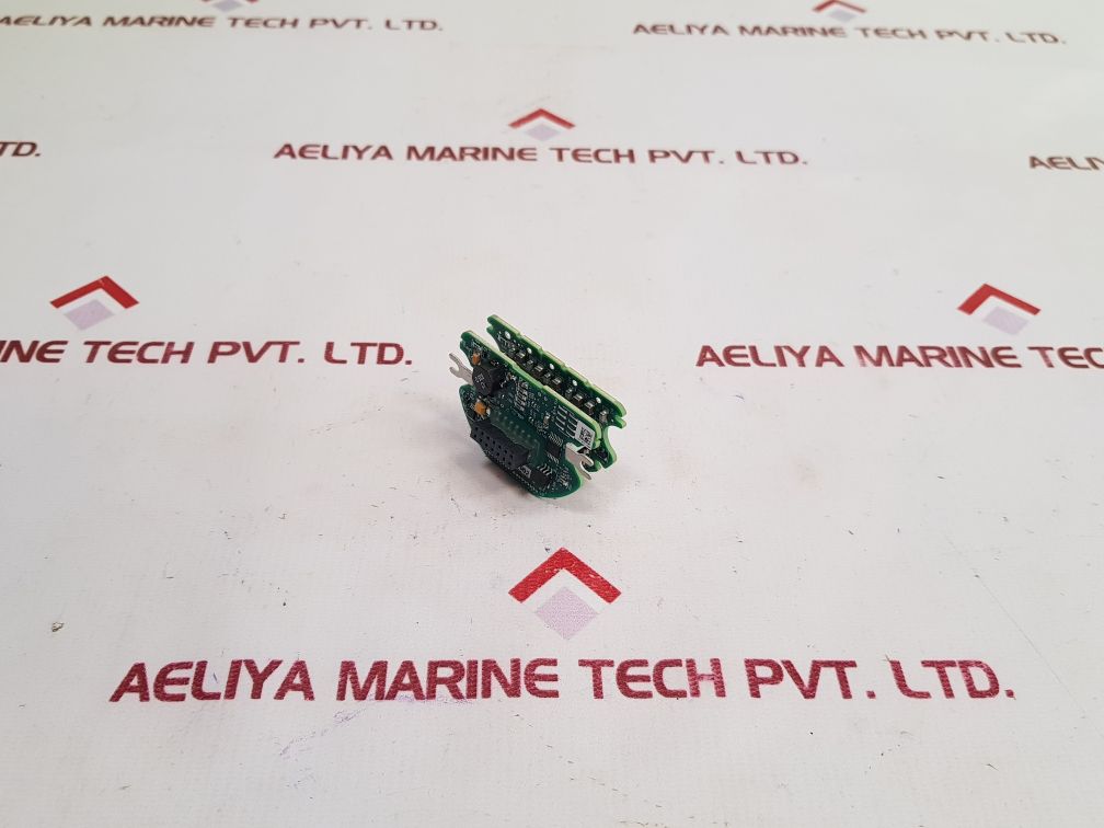 Honeywell 50085082-001 Rev-c Pcb Card 5585083