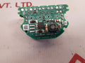 Honeywell 50085082-001 Rev-c Pcb Card 5585083