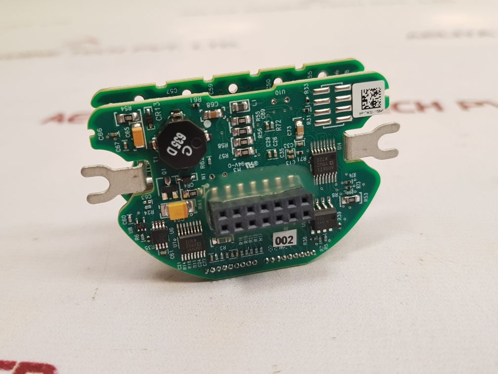 Honeywell 50085082-001 Rev-c Pcb Card 5585083