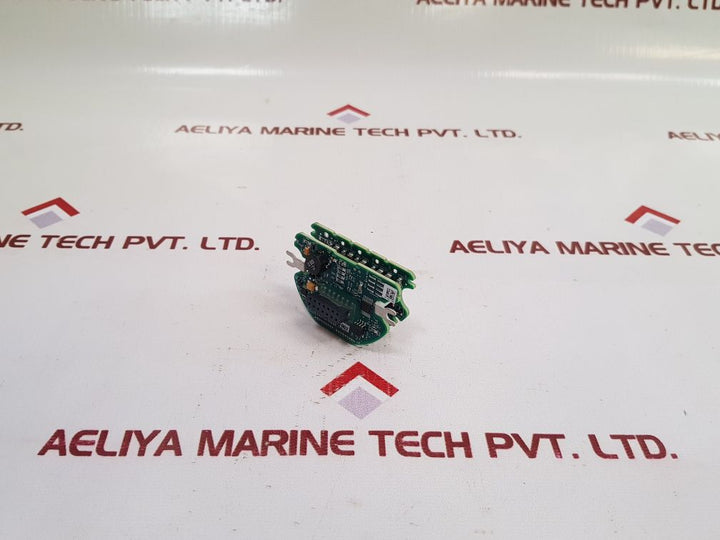 Honeywell 50085082-001 Rev-c Pcb Card 5585083