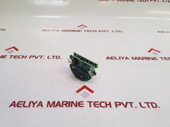 Honeywell 50085082-001 Rev-c Pcb Card 5585083