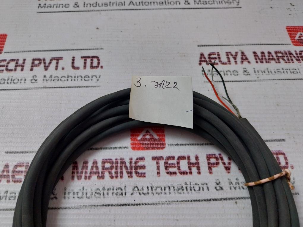Ast Ast4000Kv0130P4D0000 Pressure Sensor