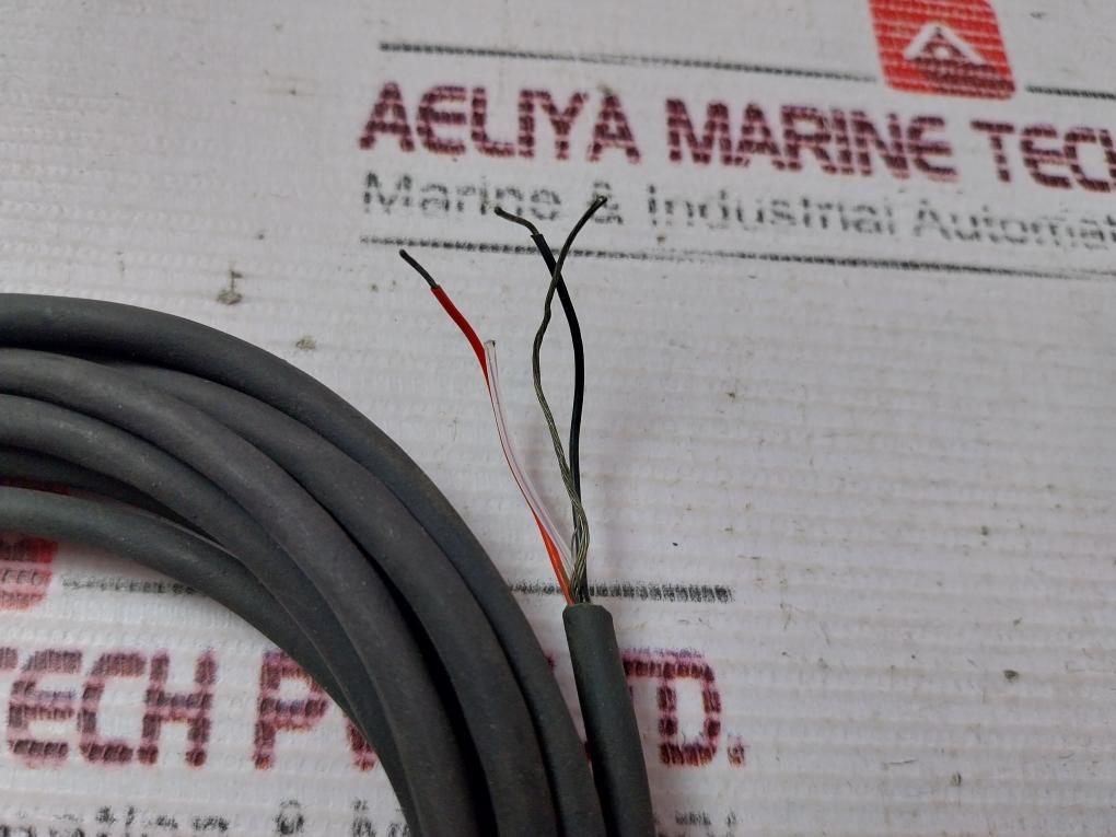 Ast Ast4000Kv0130P4D0000 Pressure Sensor