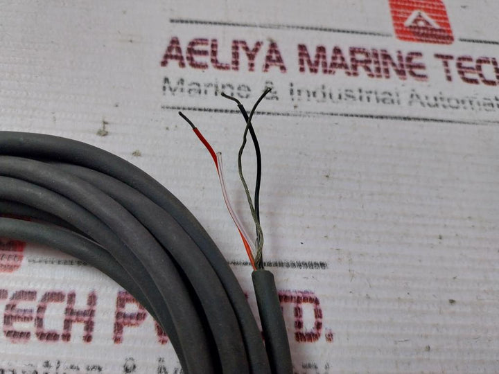 Ast Ast4000Kv0130P4D0000 Pressure Sensor