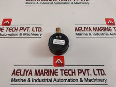 Asta -1 To 3 Kgf/Cm2 Pressure Gauge