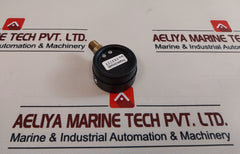 Asta -1 To 3 Kgf/Cm2 Pressure Gauge