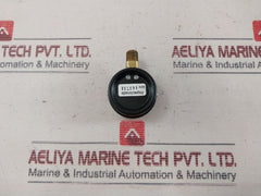Asta -1 To 3 Kgf/Cm2 Vacuum Gauge Hand