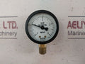 Asta -1 To 3 Kgf/Cm2 Vacuum Gauge Hand