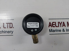 Asta 10.404.593 Vacuum Gauge Hand -1-3 Kgf/cm2