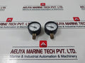 Asta 10.404.593 Vacuum Gauge Hand -1-3 Kgf/cm2