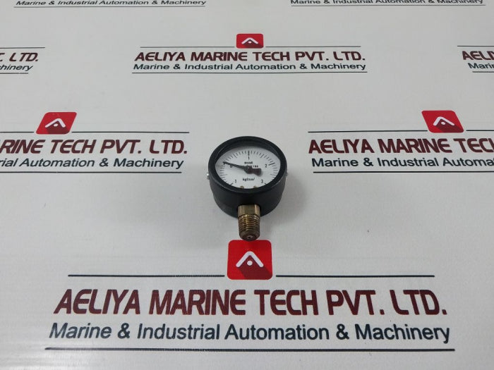 Asta 10.404.593 Vacuum Gauge Hand -1-3 Kgf/Cm2